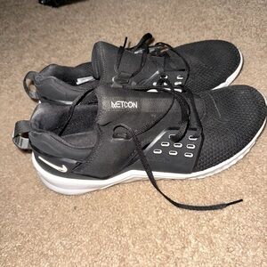 Nike metcons